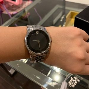 Movado watch for men